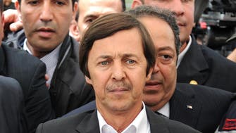 Algeria’s prosecutors seek 20-year sentence for Bouteflika’s brother 