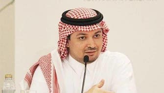 ڈاکٹر حسن علوان سعودی عرب میں ادب و اشاعت اور ترجمہ اتھارٹی کے سربراہ مقرر