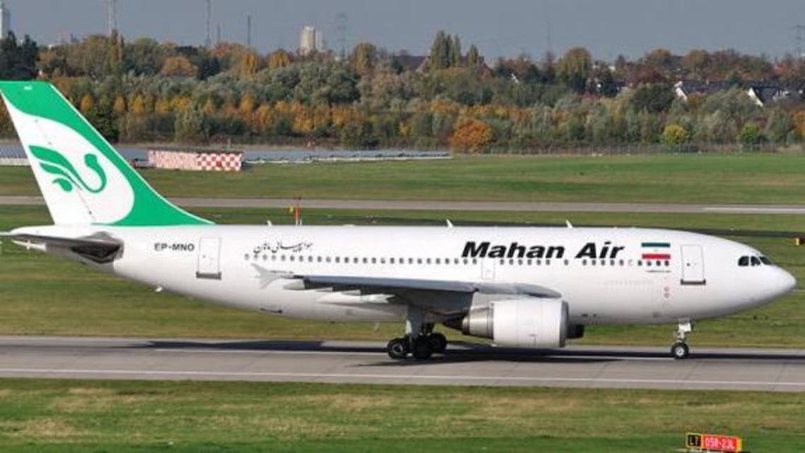 بار دیگر فرود اضطراری هواپیما در ایران؛ بازگشت به مبدا در پرواز کرمان-کیش