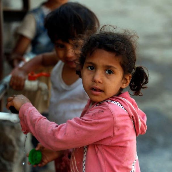 صحيفة أميركية: ترمب قد يعلق مساعدات اليمن بسبب عراقيل الحوثي