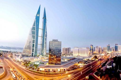 اقتصاد البحرين