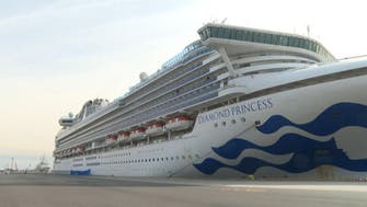 Passengers wound up as coronavirus cases rise on quarantined cruise ship