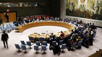 In tense UN meet, Russia opposes declaration calling for Syria ceasefire