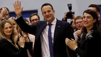Irish nationalists Sinn Fein wins big in poll,  demand share in government
