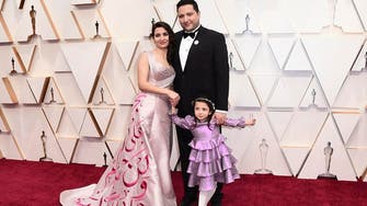 Classic silhouettes were plentiful on the Oscars red carpet
