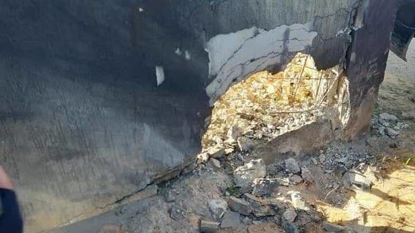 انفجار في مدرسة بالزاوية في ليبيا.. وإصابة تلاميذ