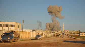 شام کے شمالی مغربی صوبہ ادلب میں اسدی فوج کے حملے میں پانچ ترک فوجی ہلاک 