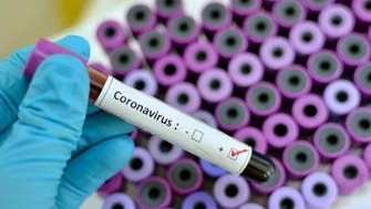 UAE reports new coronavirus case in Chinese man, says condition stable