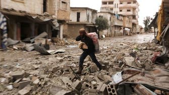روسيا تتهم تركيا بالكذب حول الوضع في إدلب