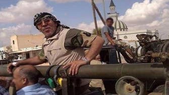 زعيم ميليشيات الإخوان في ليبيا: لا نعترف بقرارات الأمم المتحدة 