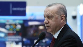 Erdogan confirms presence of pro-Turkish Syrian fighters in Libya