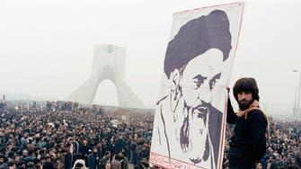 Timeline: The Iranian revolution and the rise of the Islamic Republic