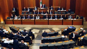 لبنان.. حكومة حسان دياب تنال ثقة البرلمان