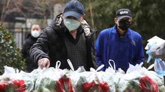 تايوان تعتزم إنفاق ملياري دولار لتخفيف أثر فيروس كورونا على الاقتصاد