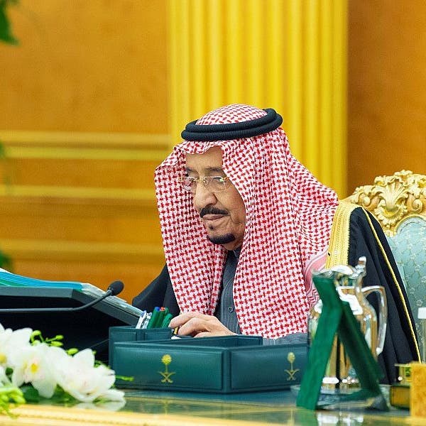 السعودية: دورنا الإنساني دفعنا لدعم الصين بوجه كورونا