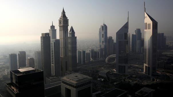 Dubai regulator fines Emirates REIT manager over asset report  