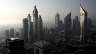 Dubai says $500 mln bond repayment reflects fiscal stability despite COVID downturn