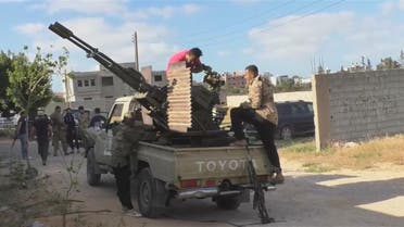 THUMBNAIL_ مجلس الأمن يصوت على مشروع قرار بريطاني بشأن وقف إطلاق النار في ليبيا 