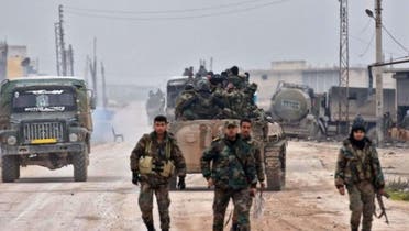 قوات-النظام-السوري-دبابة5-780x405