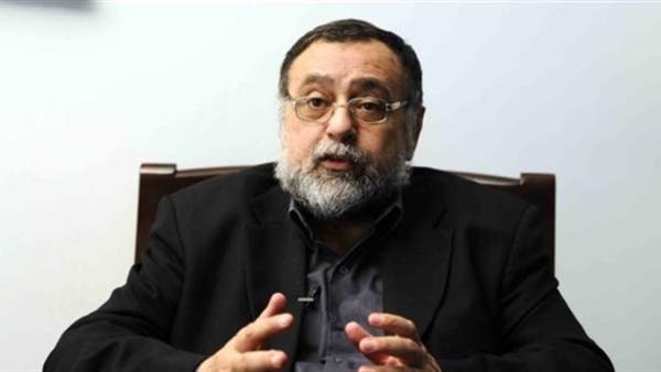 مجدي أحمد حسين