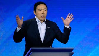 Andrew Yang, outsider candidate behind freedom dividend idea, ends 2020 bid