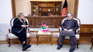  افغانستان سفارت آمریکا