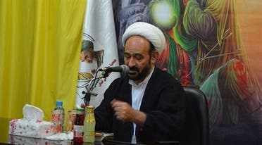 محمد الكوثراني