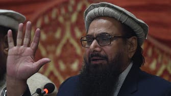 Mastermind of deadly Mumbai attacks jailed for five years in Pakistan