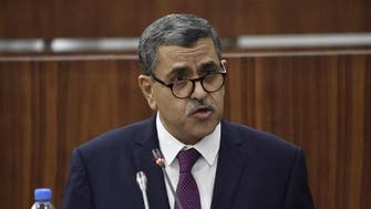 Algeria’s public debt rises to 45 pct of GDP, economy ‘delicate’: PM