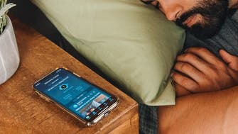 أتعاني من الأرق؟.. 6 تطبيقات تساعدك على النوم