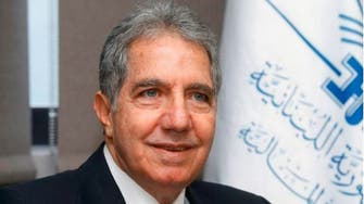مكتب وزير المالية اللبناني ينفي تقريرا بشأن مبادلة سندات دولية