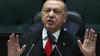 أردوغان يقر لأول مرة بسقوط قتلى أتراك في طرابلس