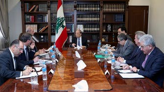 Lebanon government forms committee to deal with Eurobond issue: Report