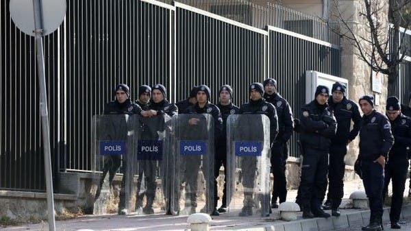 سفير روسيا بأنقرة يتعرض لتهديدات.. والأمن التركي يتحرك