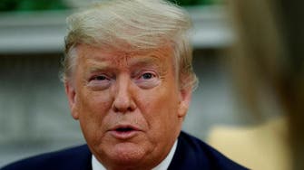 President Trump blasts proposed restrictions on China trade