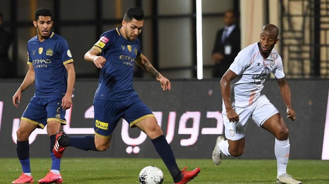 بيتروس يرفض "التقليل" من النصر.. ويطلب "الاحترام"