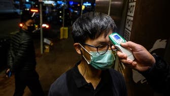 واشنطن: الصين لم تتعامل بشفافية كافية مع فيروس كورونا