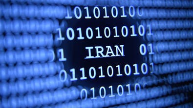 Pentagon links Iran intelligence to ‘MuddyWater’ hacking group