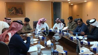 اللجنة المنظمة تستكمل ترتيبات بطولة كأس العرب للشباب
