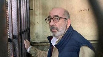 السجن 30 عاما لشقيق وزير مصري أسبق بتهمة تهريب آثار