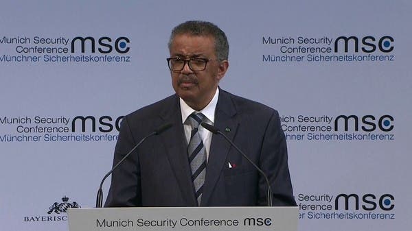 مدير الصحة العالمية: قلقون من الفوضى التي يسببها كورونا