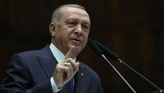 Coronavirus: Turkey may transition to normal in June says Erdogan