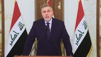 علاوي: مخطط لإفشال تمرير الحكومة العراقية بالبرلمان