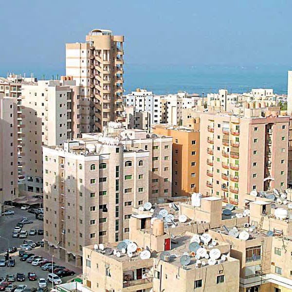 الكويت: 53 مليار دولار حاجات تمويل قروض الإسكان حتى 2035