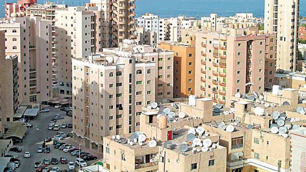 برلمان الكويت يبدأ في معالجة قضية الإسكان ويقر مشاركة القطاع الخاص