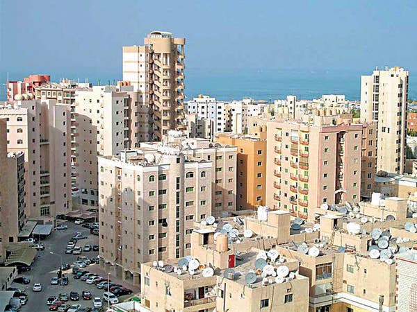 تقرير: عوائد الاستثمار العقاري في الكويت تنافسية