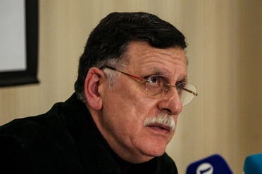 فائز السراج