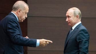 پوتین و اردوغان در سوچی درباره «ادلب بدون تروریست» توافق کردند
