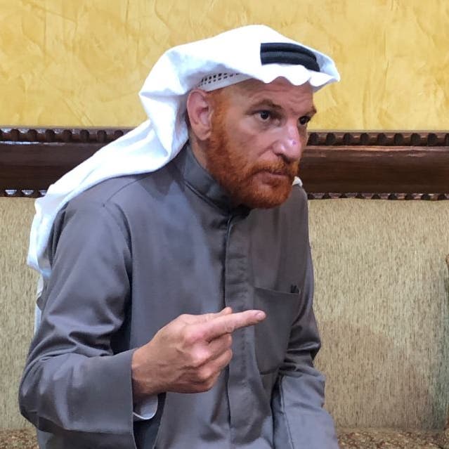 والد السعودي المختطف منذ 20 عاماً: غدا أرى ابني أول مرة
