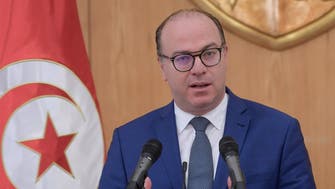 الفخفاخ يعلن رسمياً عن حكومة تونس الجديدة.. والنهضة تشارك